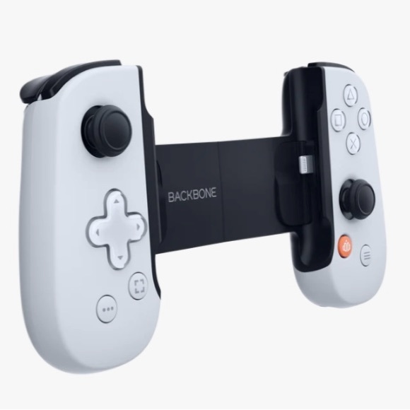 Backbone PS Edition for IPhone - Picture 6 of 11